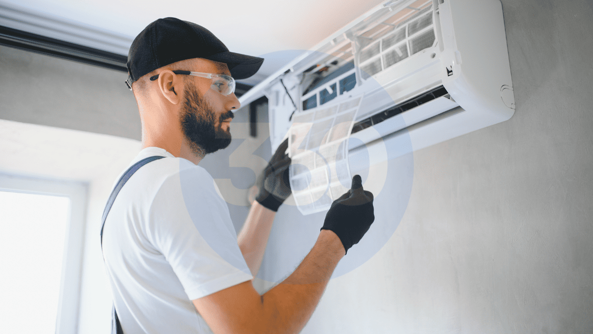 Şalpazarı Klima Servisi