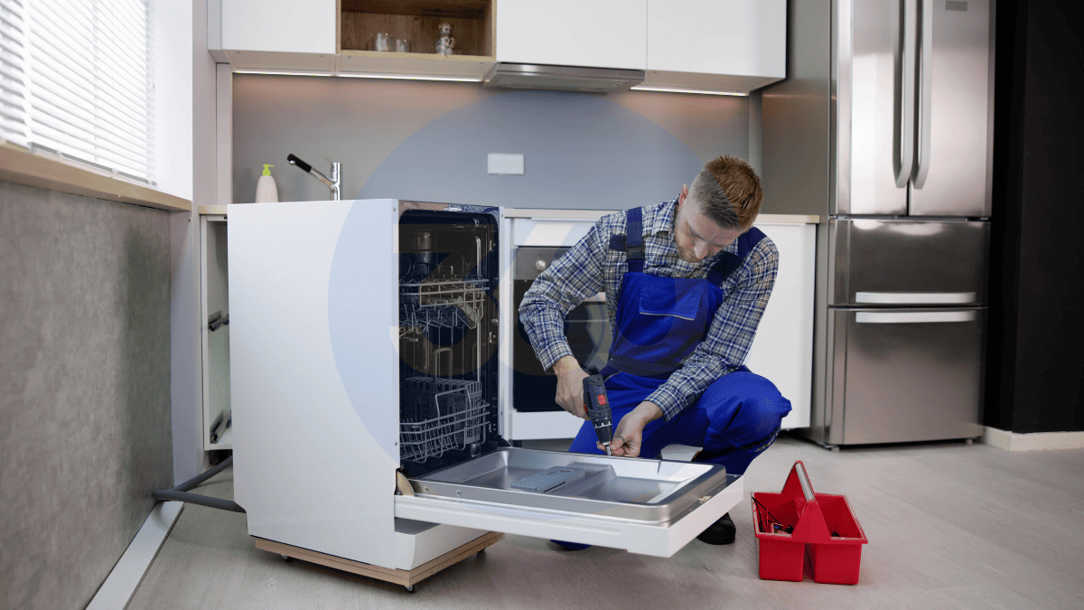 Şalpazarı Bulaşık Makinesi Servisi