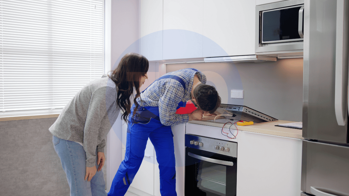 Şalpazarı Fırın Ocak Servisi